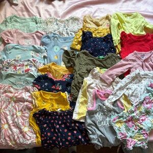 6 months tops lot